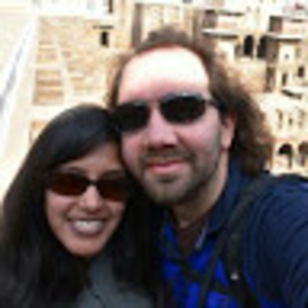 Meet your Posher, Shilpa